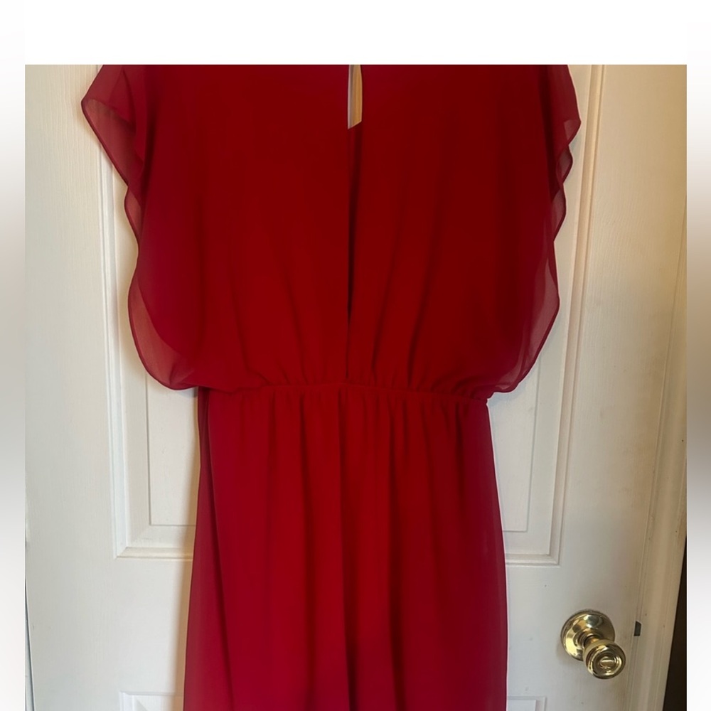 Francesca’s Boutique Dress - Picture 2 of 4